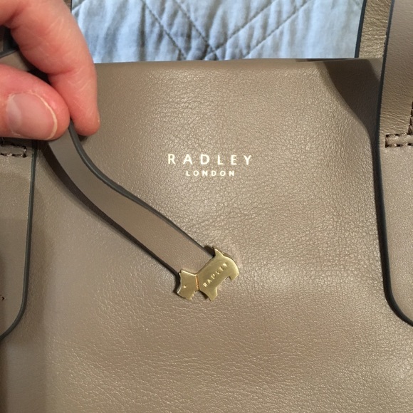 Radley London Medium Abbotsford House Multiway Bag - Picture 5 of 14